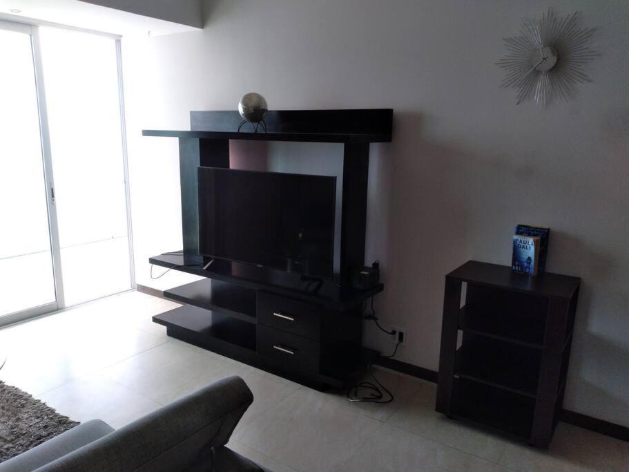 Beautiful 3 Bedroom, Fully Furnished, On The Beach Mazatlán Exteriör bild