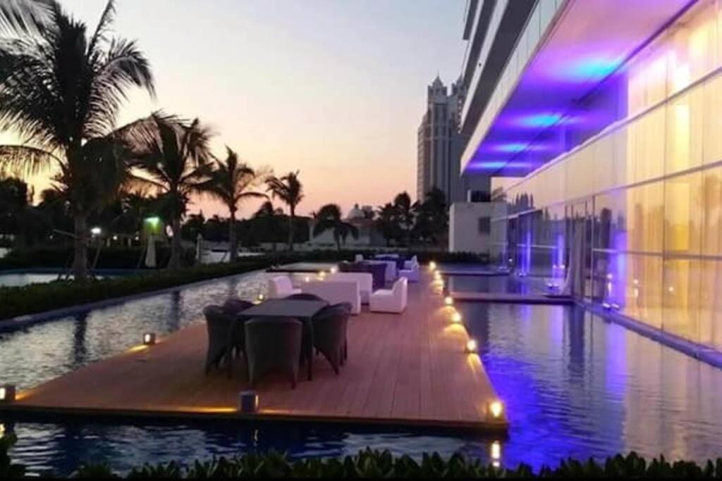 Beautiful 3 Bedroom, Fully Furnished, On The Beach Mazatlán Exteriör bild
